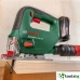GREEN BOSCH UNIVERSAL SAW 18V-100 SOLO - АКУМУЛАТОРЕН ПРОБОДЕН ТРИОН